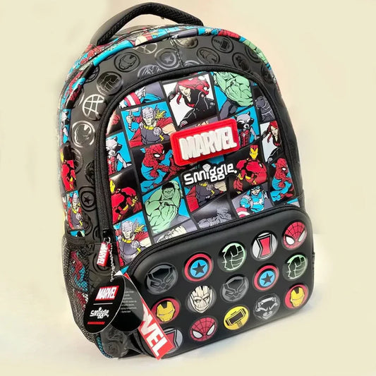 Smiggle - 16” Premium Backpacks
