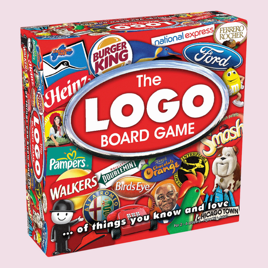 LOGO Board Game