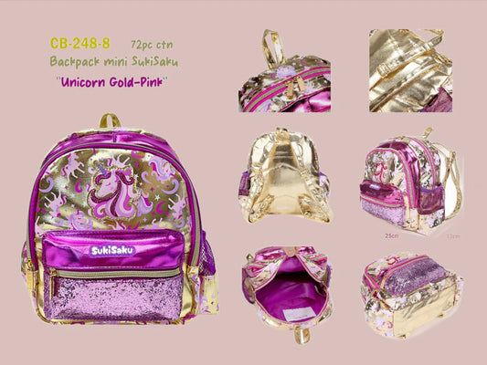Pre-School Premium Backpacks