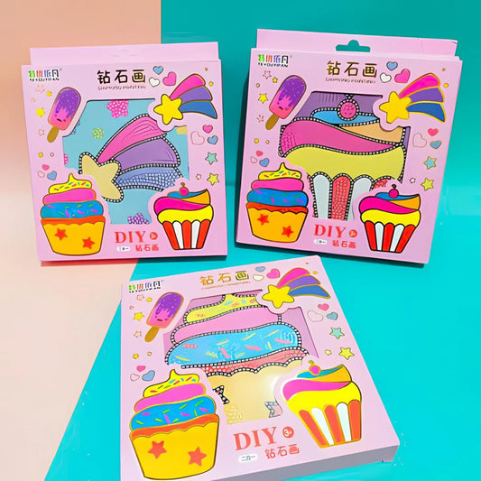 Diamond Art Kits