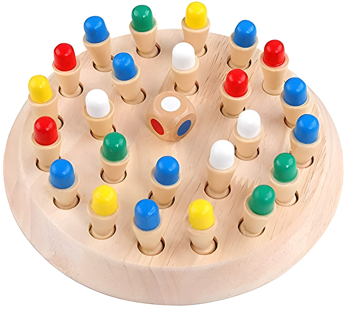 Memory Chess Game