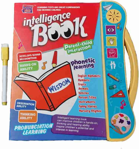 E-Book