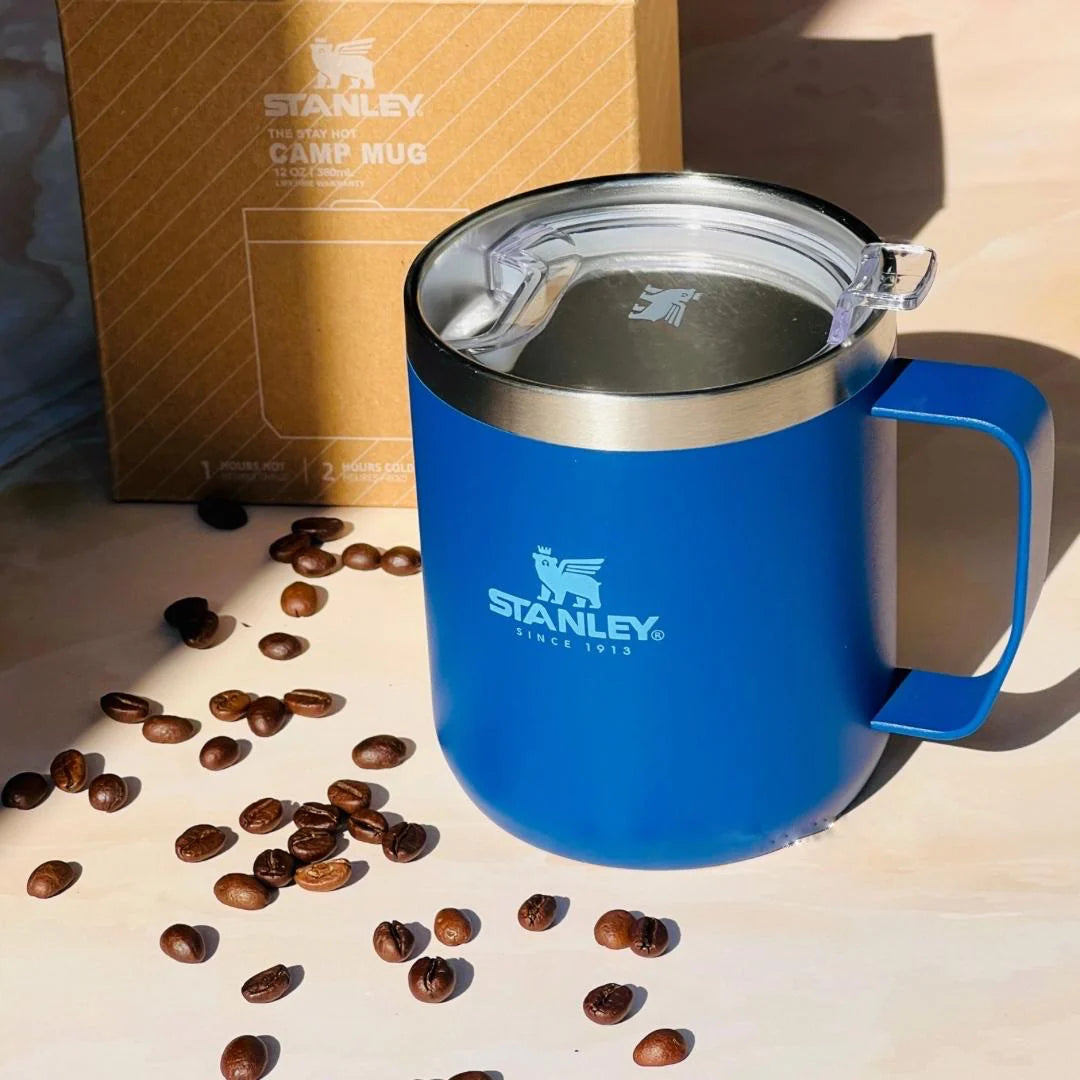 Stanley Camp Mug