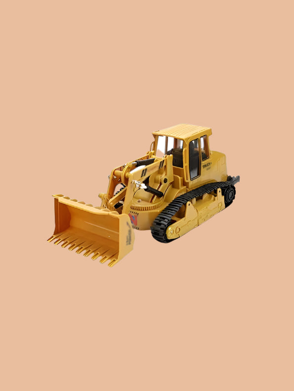 RC Crawler Dozer Truck (JCB)