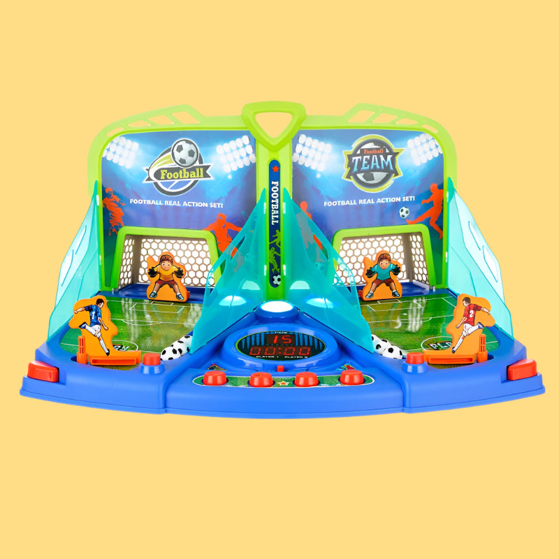 Electric Soccer Play Set | Football Play set
