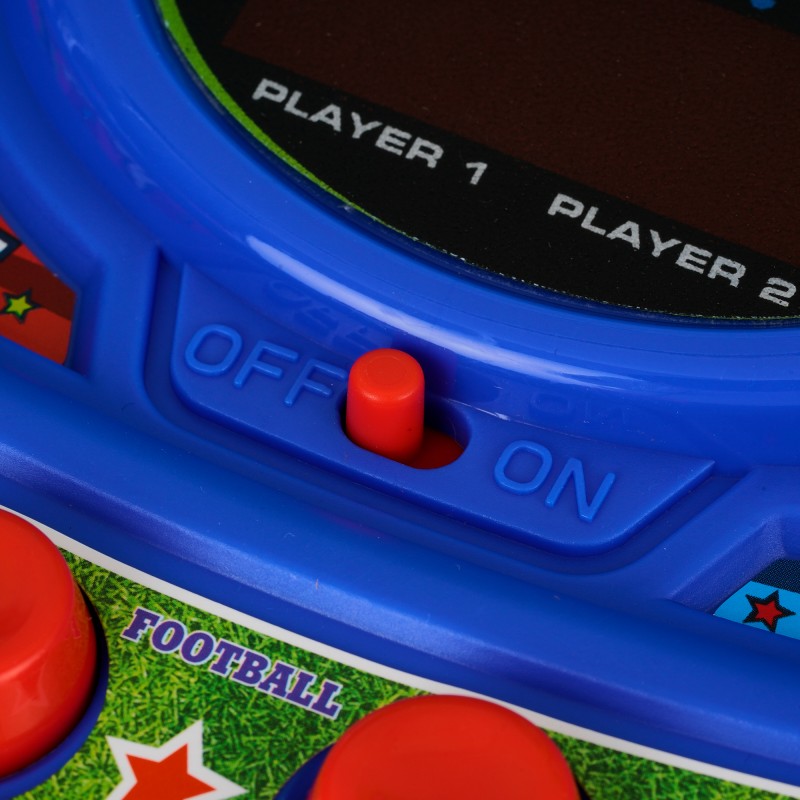 Electric Soccer Play Set | Football Play set
