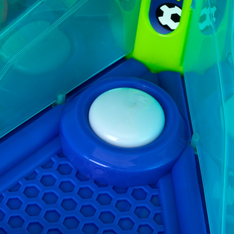 Electric Soccer Play Set | Football Play set