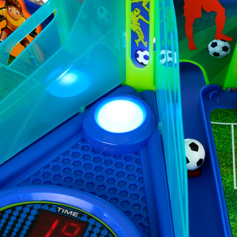 Electric Soccer Play Set | Football Play set