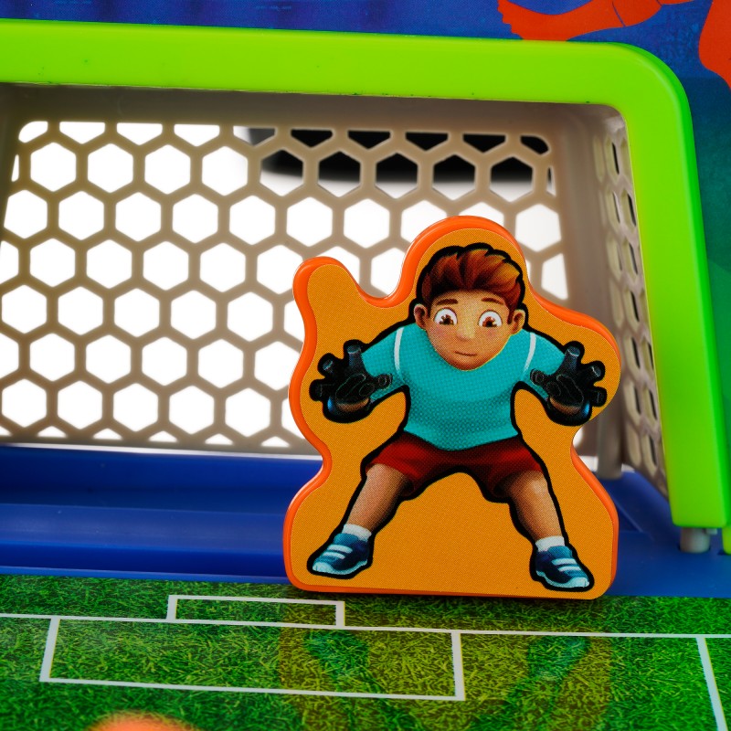 Electric Soccer Play Set | Football Play set