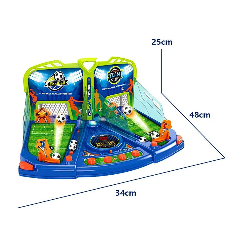 Electric Soccer Play Set | Football Play set