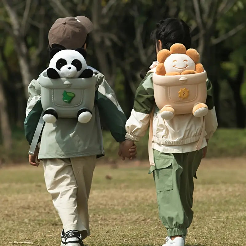 Kids Luxury Backpacks