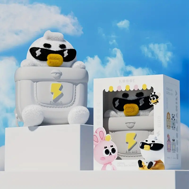 Kids Luxury Backpacks
