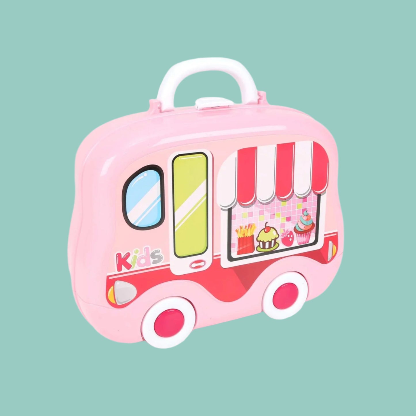 Little Kitchen Set