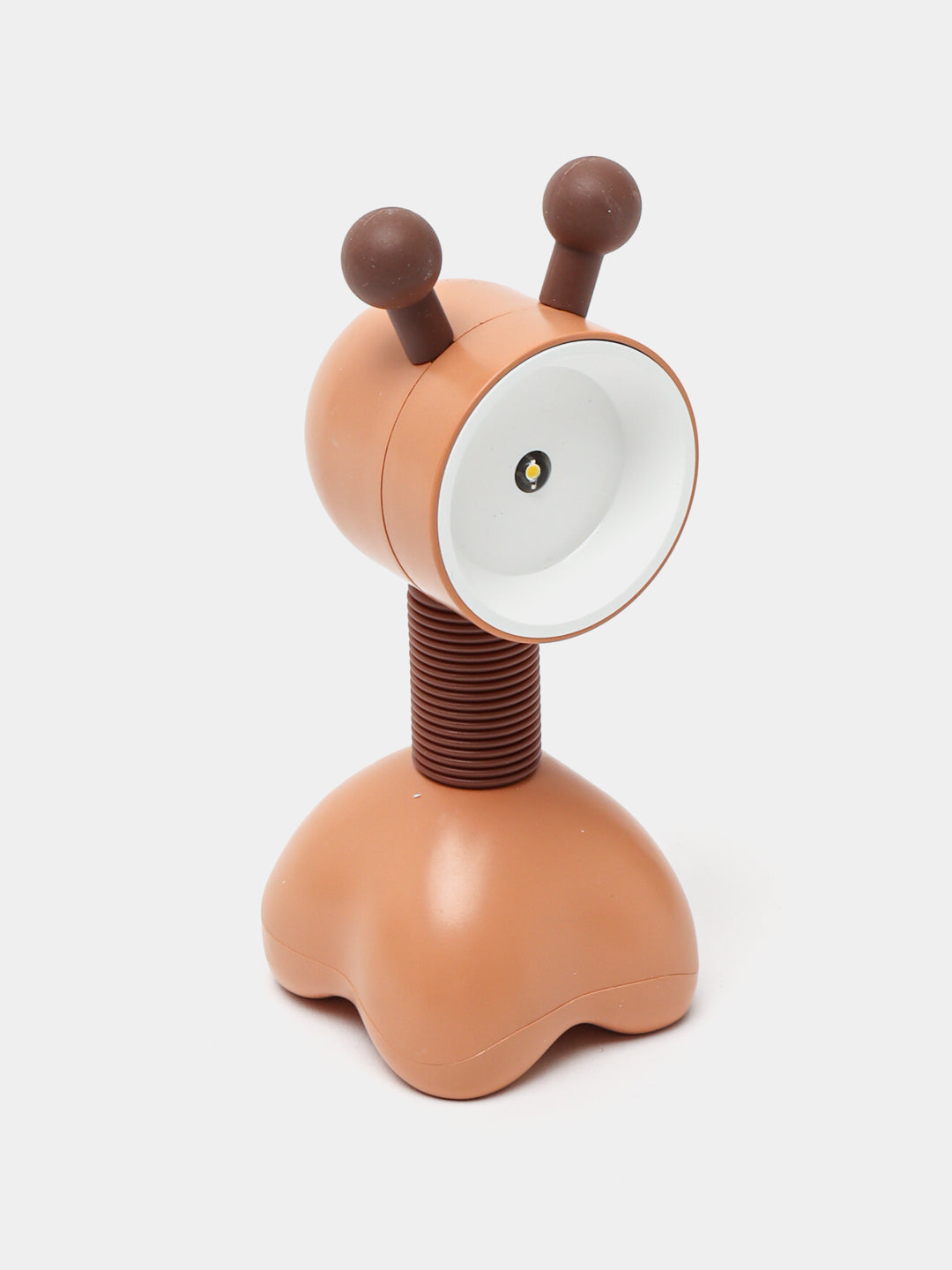 Cartoon LED Flexible Retractable Magnetic Night Lamp