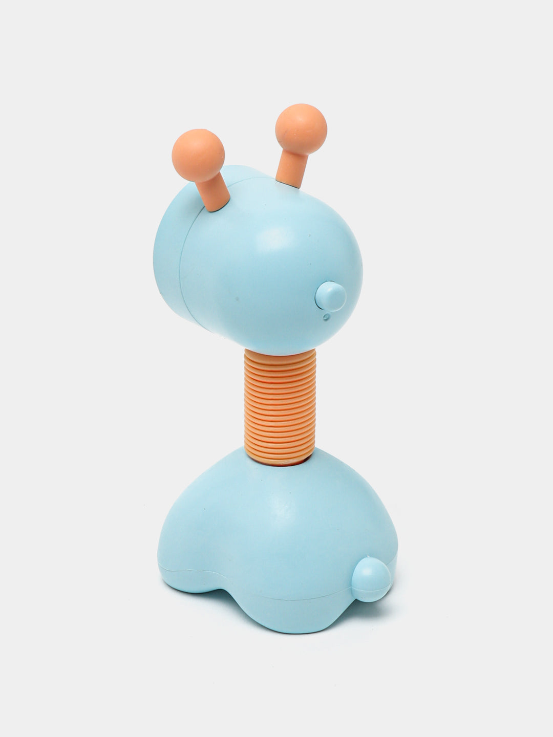 Cartoon LED Flexible Retractable Magnetic Night Lamp