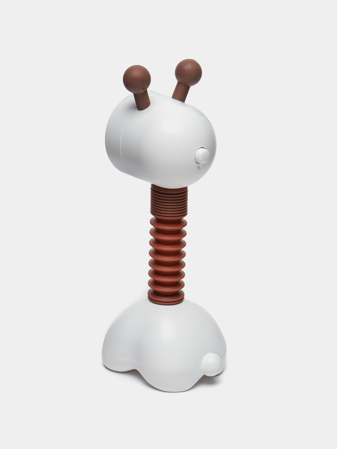 Cartoon LED Flexible Retractable Magnetic Night Lamp