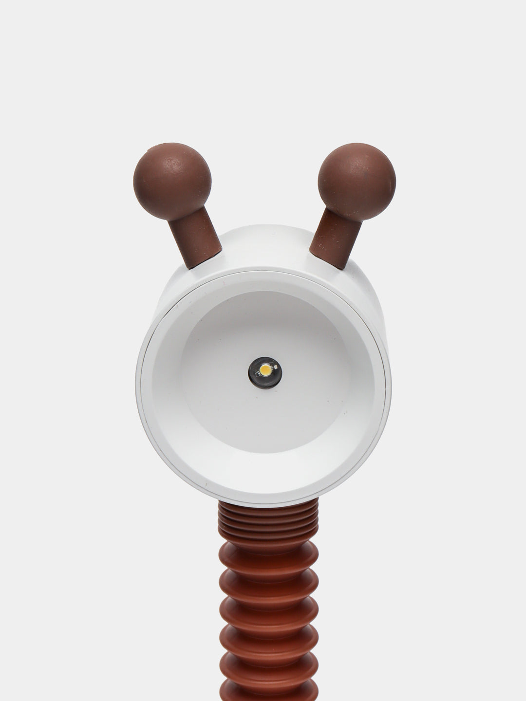 Cartoon LED Flexible Retractable Magnetic Night Lamp