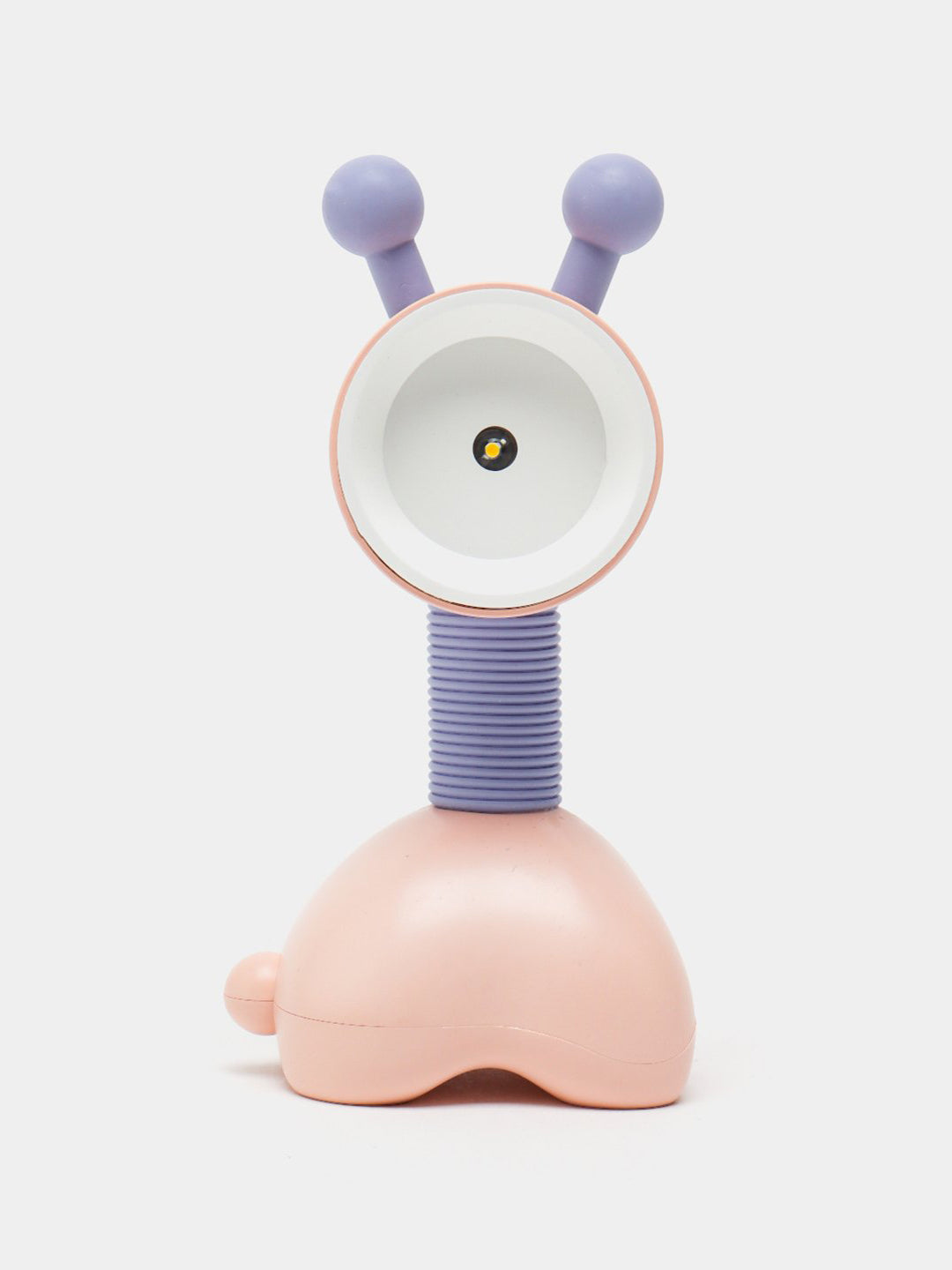 Cartoon LED Flexible Retractable Magnetic Night Lamp