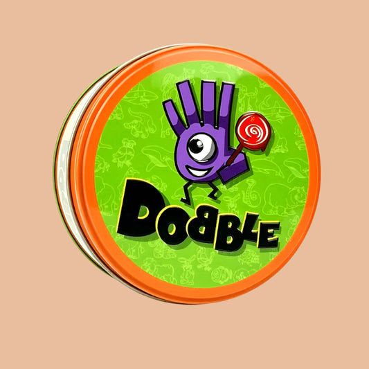 Dobble Game