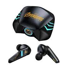 Marvel Earphones