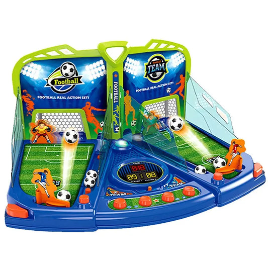 Electric Soccer Play Set | Football Play set
