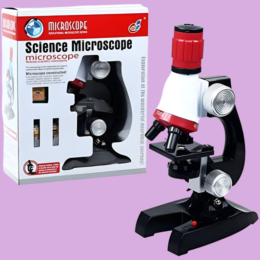 Microscope