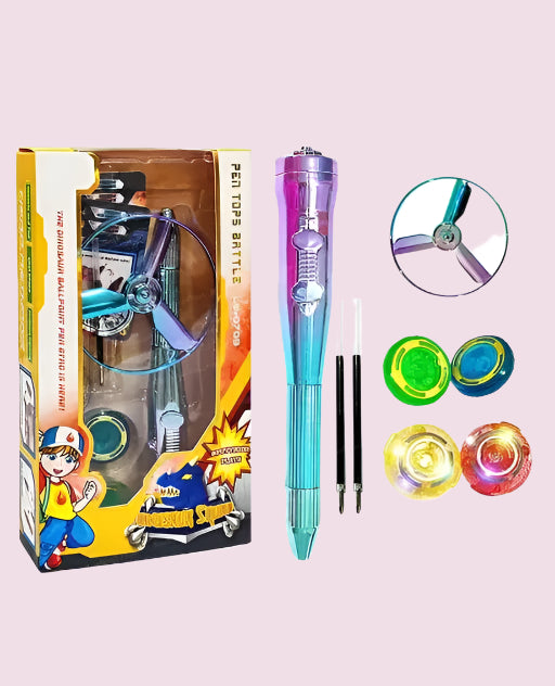 Gyro Pen Set
