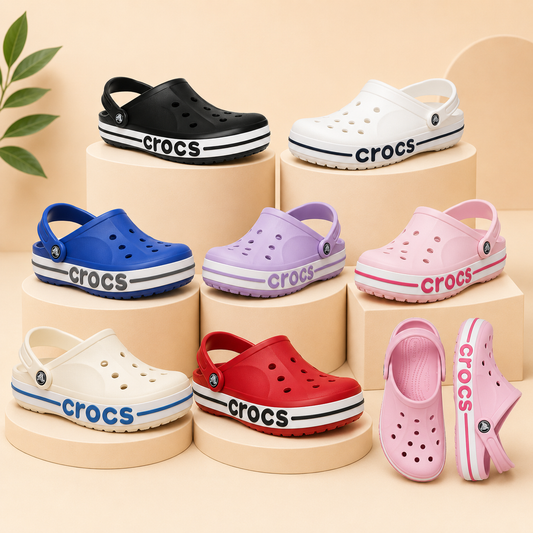 Crocs Bayaband Clog K