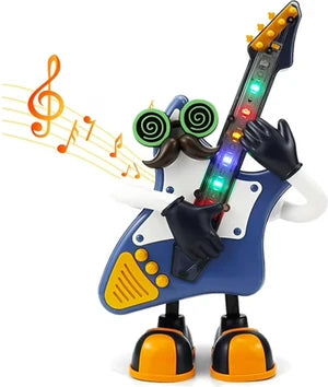 Mr. Rock Guitar Musical Toy