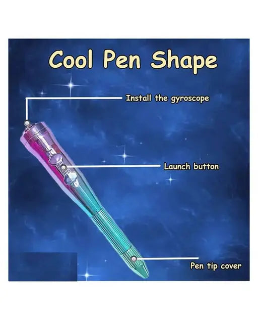 Gyro Pen Set