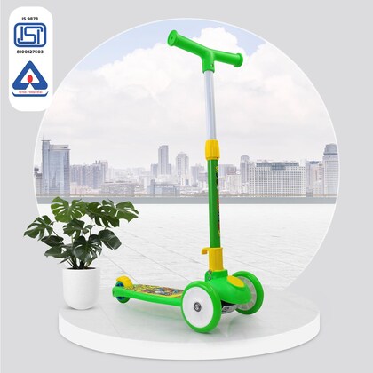 Super Scooty