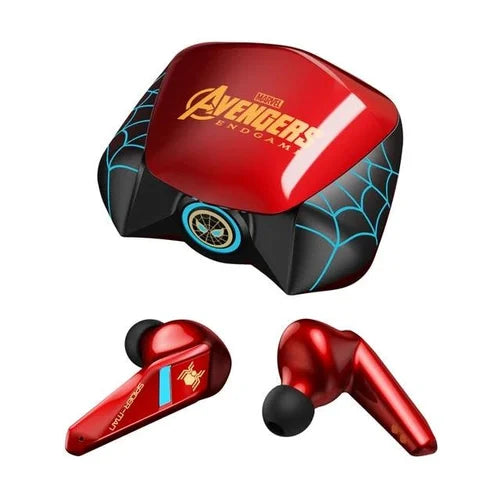 Marvel Earphones