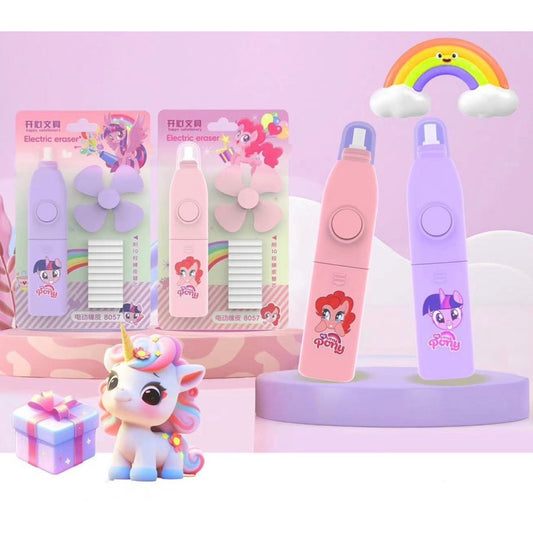 Electric Eraser