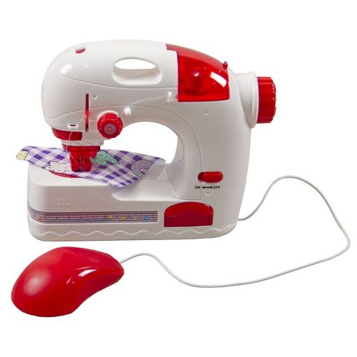 Stitch Master | Sewing Machine