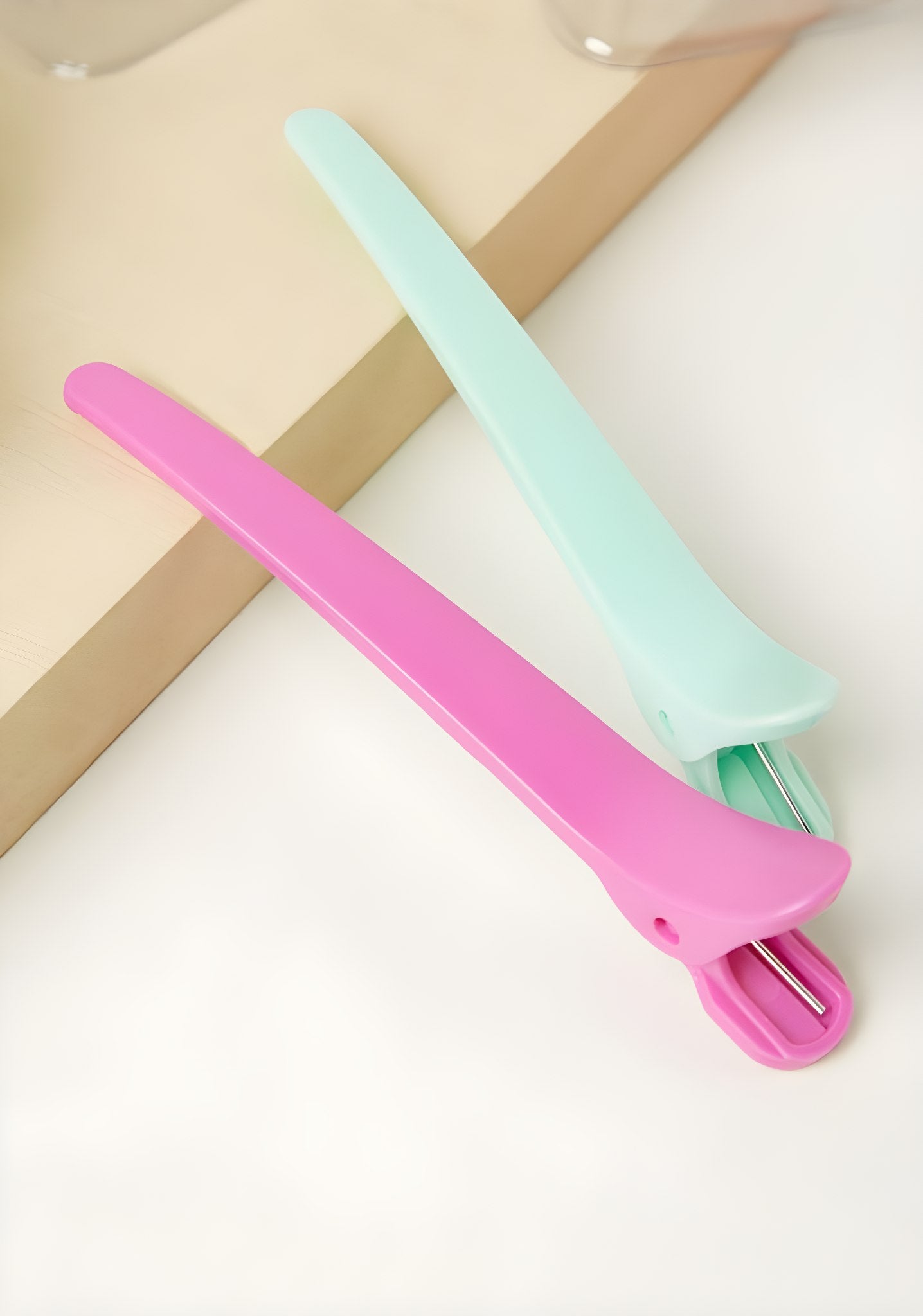2 in 1 Hair Braider and Jewel Kit