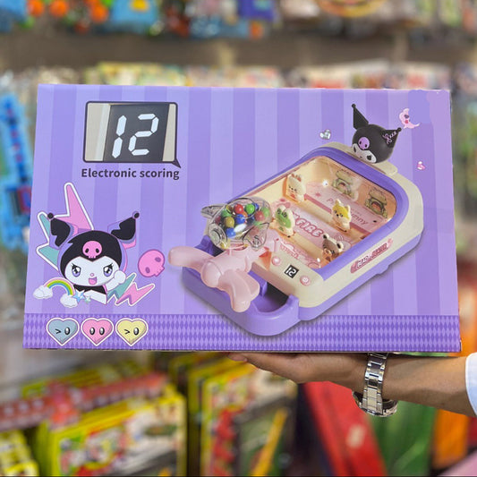 Kuromi Pinball Game