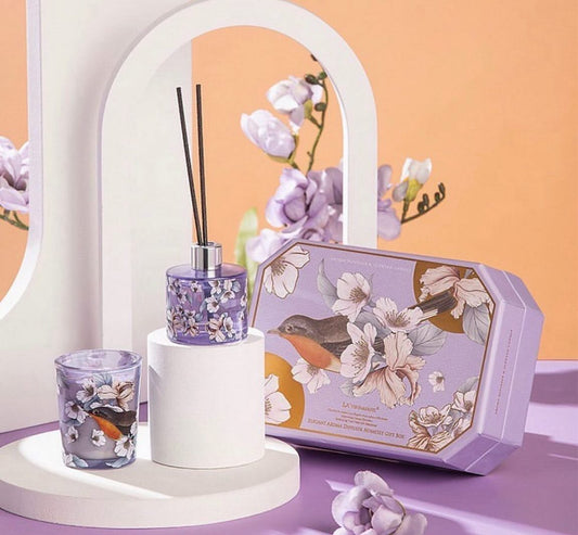 Aroma Diffuser Gift