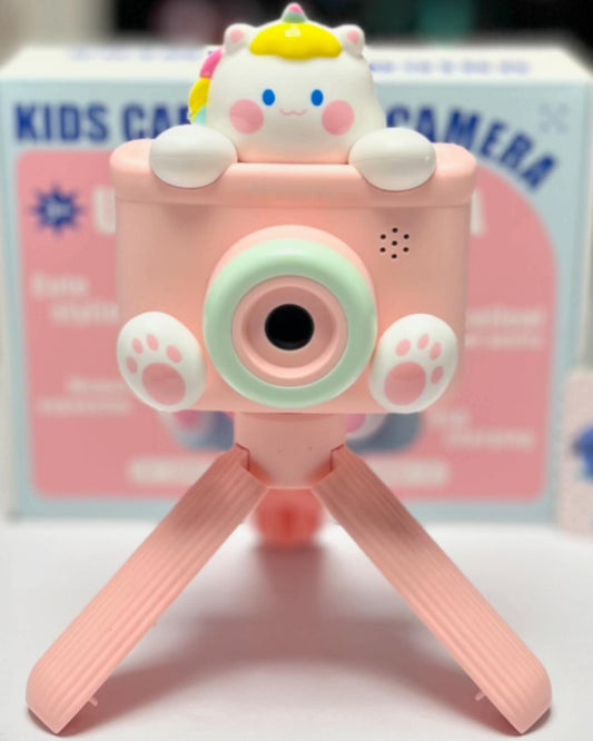 Tripod Camera For kids