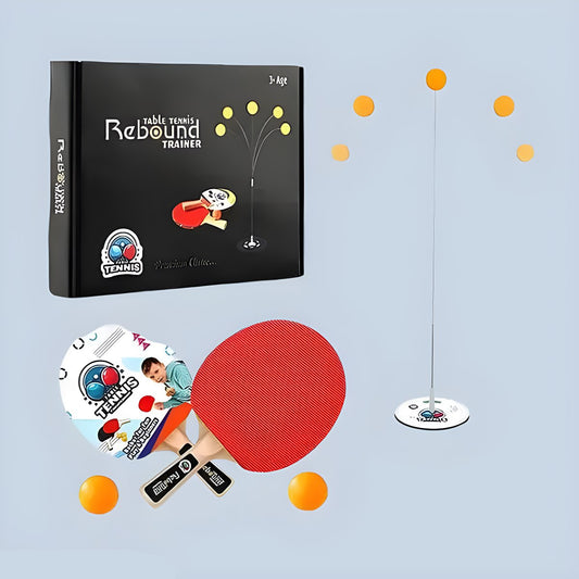 Ping Pong Tennis Trainer