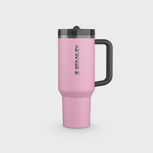 THE MESSI X STANLEY QUENCHER PROTOUR FLIP STRAW TUMBLER