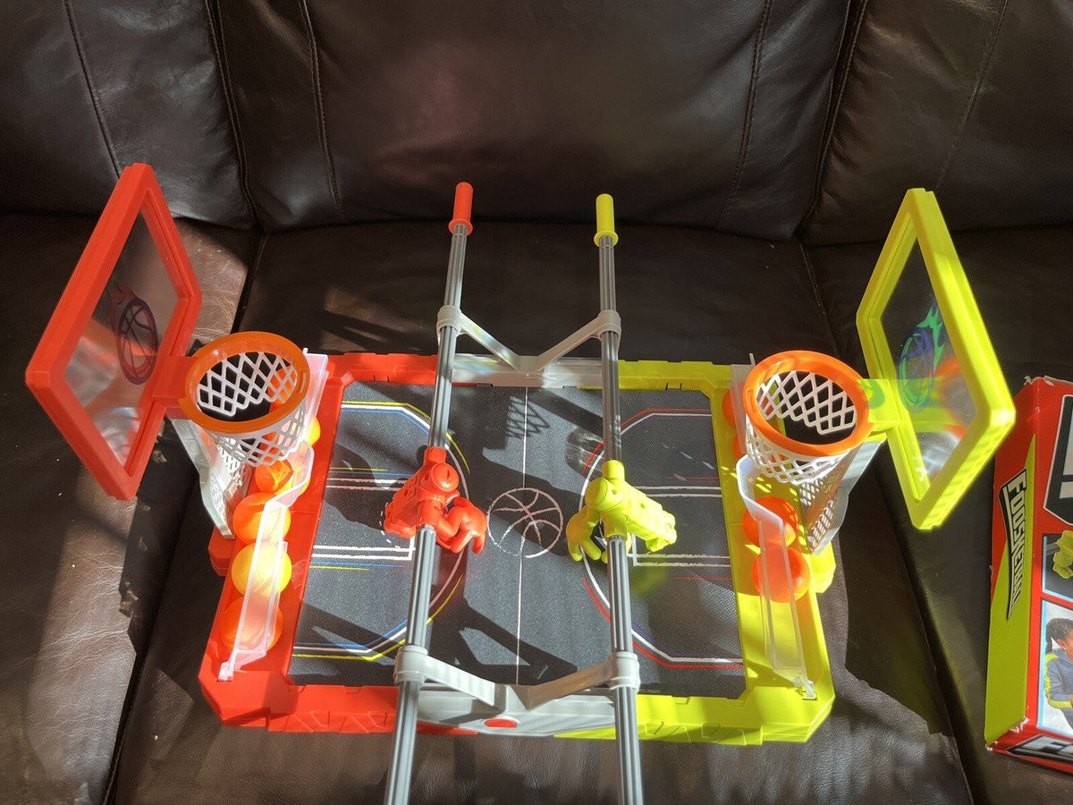 Foosketball