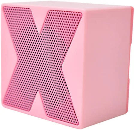 Mini X Bluetooth Speaker