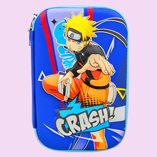 Naruto Pencil pouch