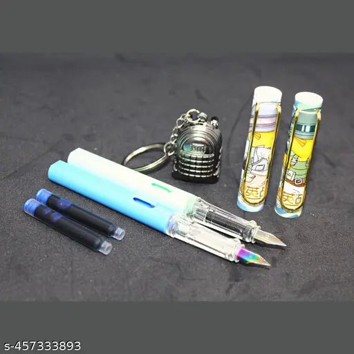 Pubg Fountain Pen