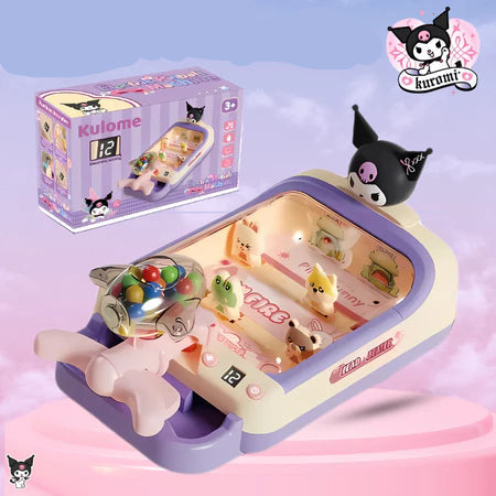 Kuromi Pinball Game